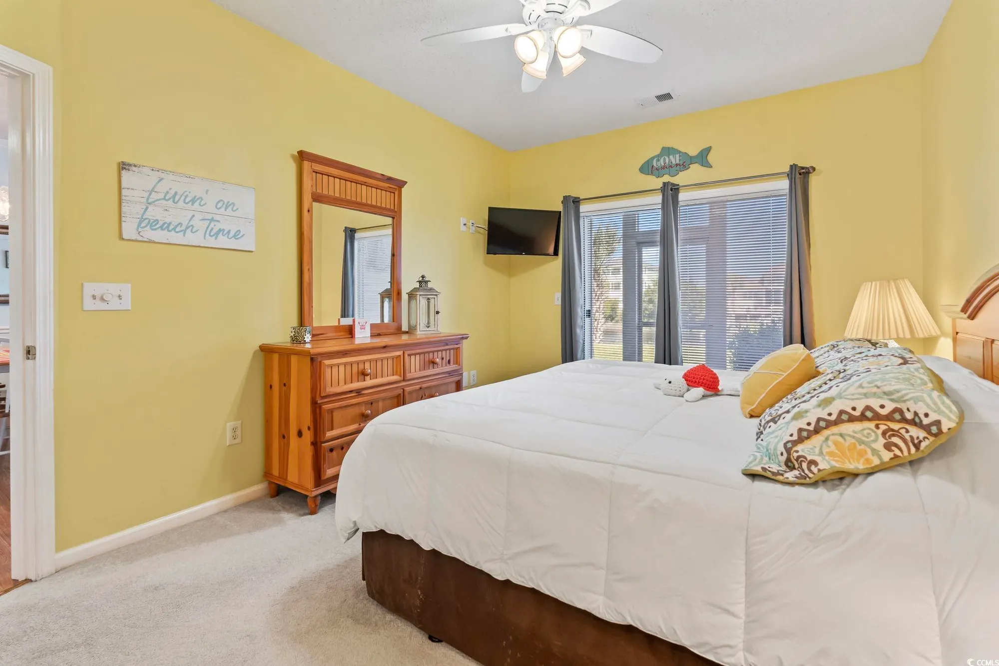 Property Slideshow image 13 of 34 | 4518 n plantation dr g-5, Little River, SC, 29566