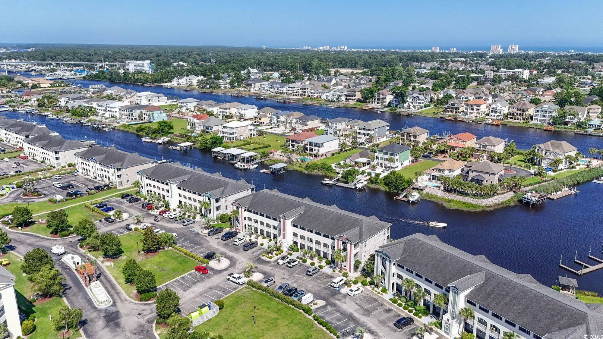 Property Slideshow image 25 of 34 | 4518 n plantation dr g-5, Little River, SC, 29566