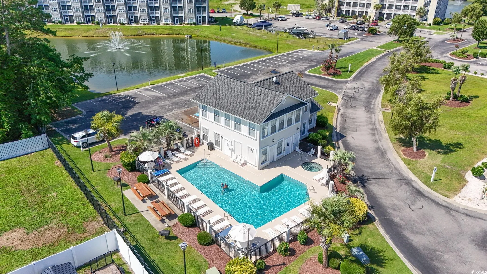 Property Slideshow image 28 of 34 | 4518 n plantation dr g-5, Little River, SC, 29566