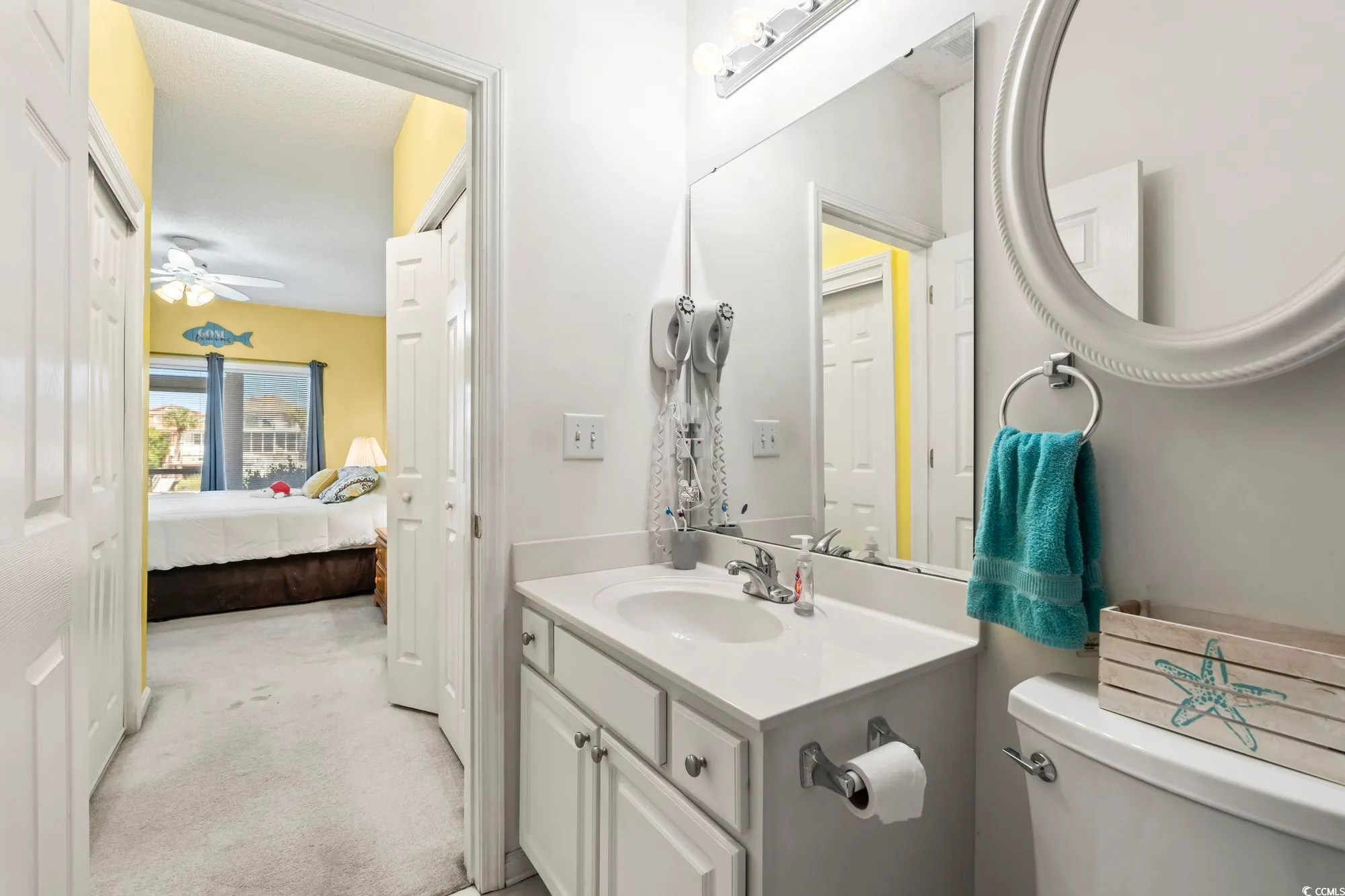 Property Slideshow image 22 of 34 | 4518 n plantation dr g-5, Little River, SC, 29566