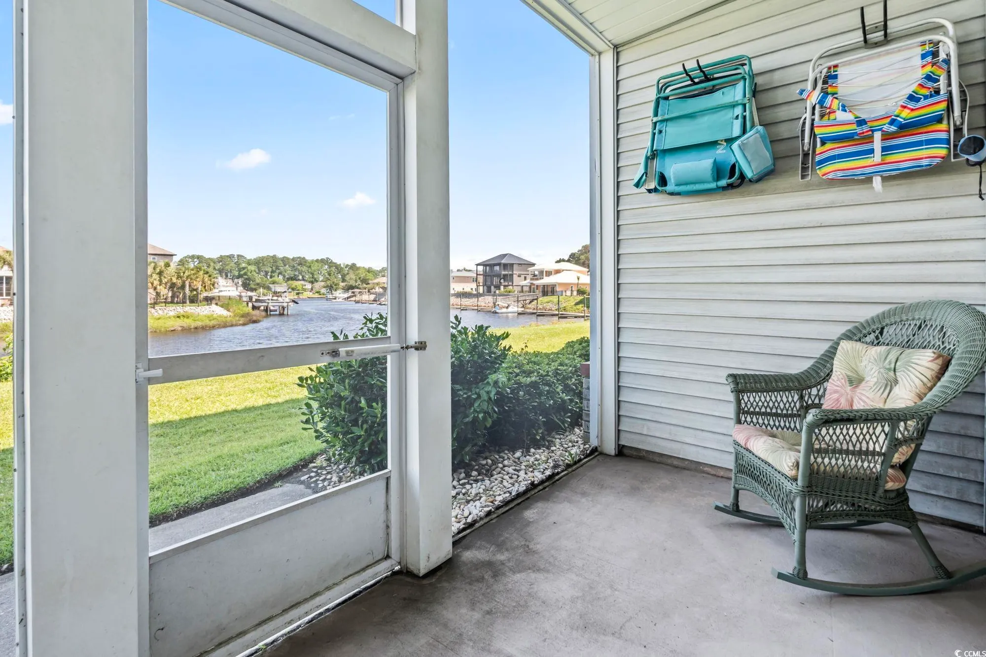 Property Slideshow image 23 of 34 | 4518 n plantation dr g-5, Little River, SC, 29566