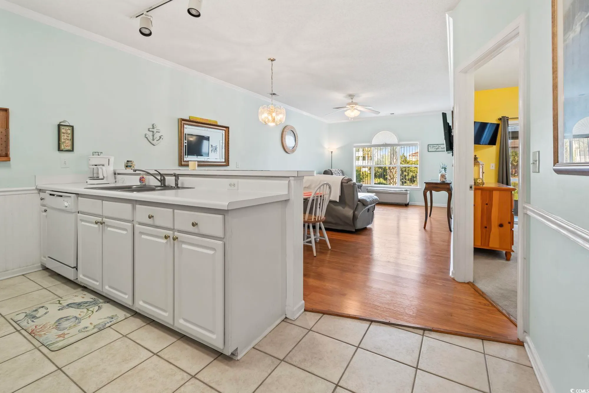 Property Slideshow image 3 of 34 | 4518 n plantation dr g-5, Little River, SC, 29566