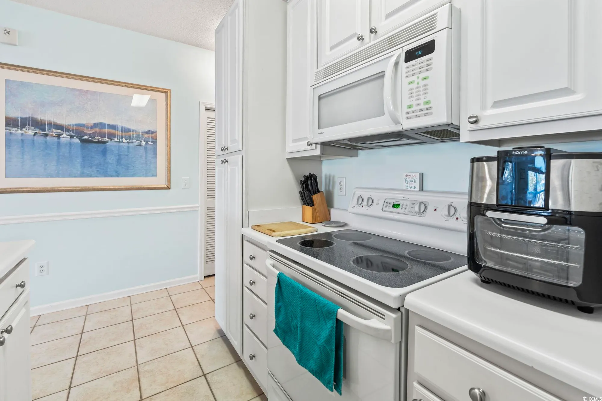 Property Slideshow image 5 of 34 | 4518 n plantation dr g-5, Little River, SC, 29566