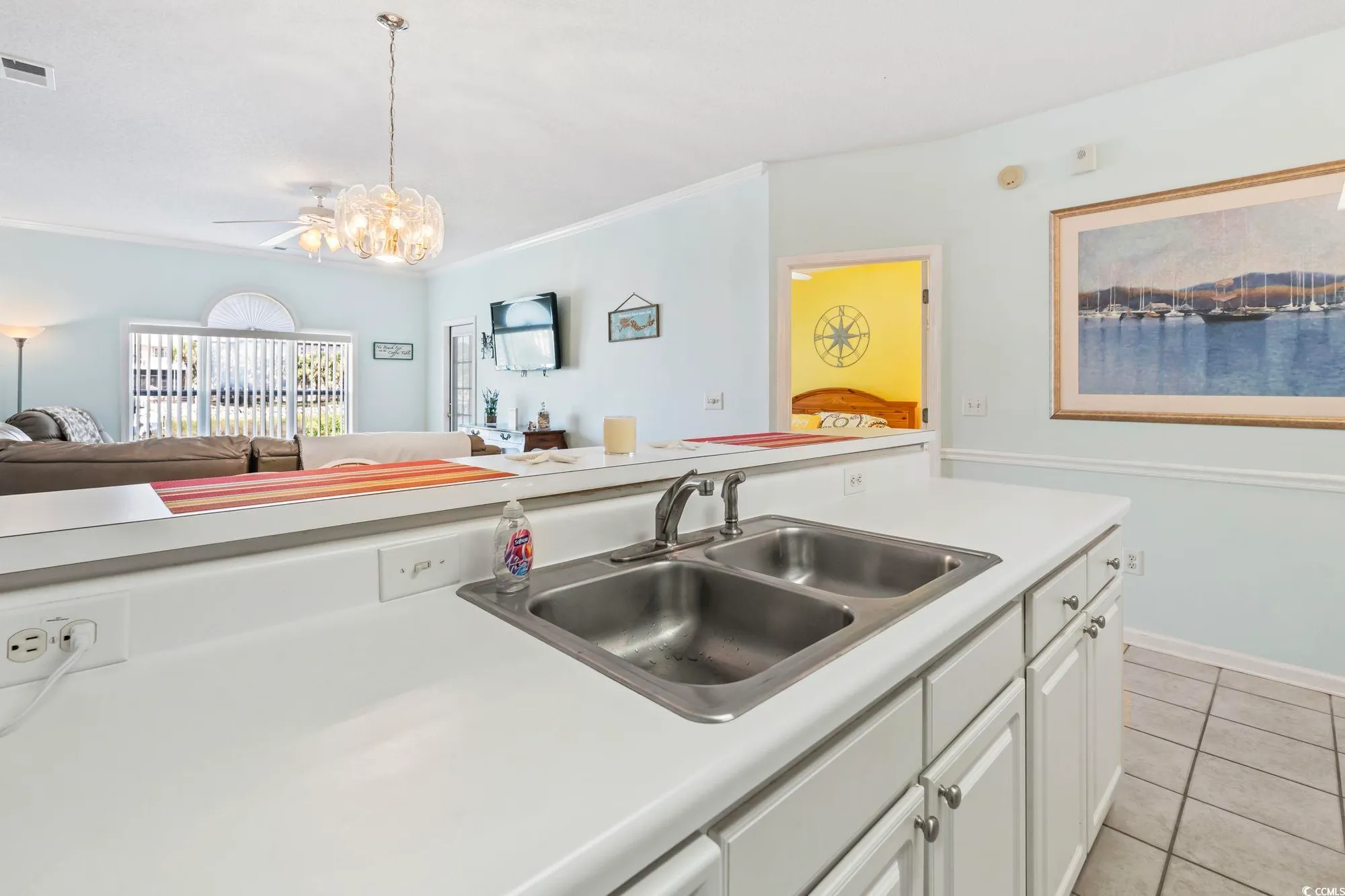 Property Slideshow image 6 of 34 | 4518 n plantation dr g-5, Little River, SC, 29566