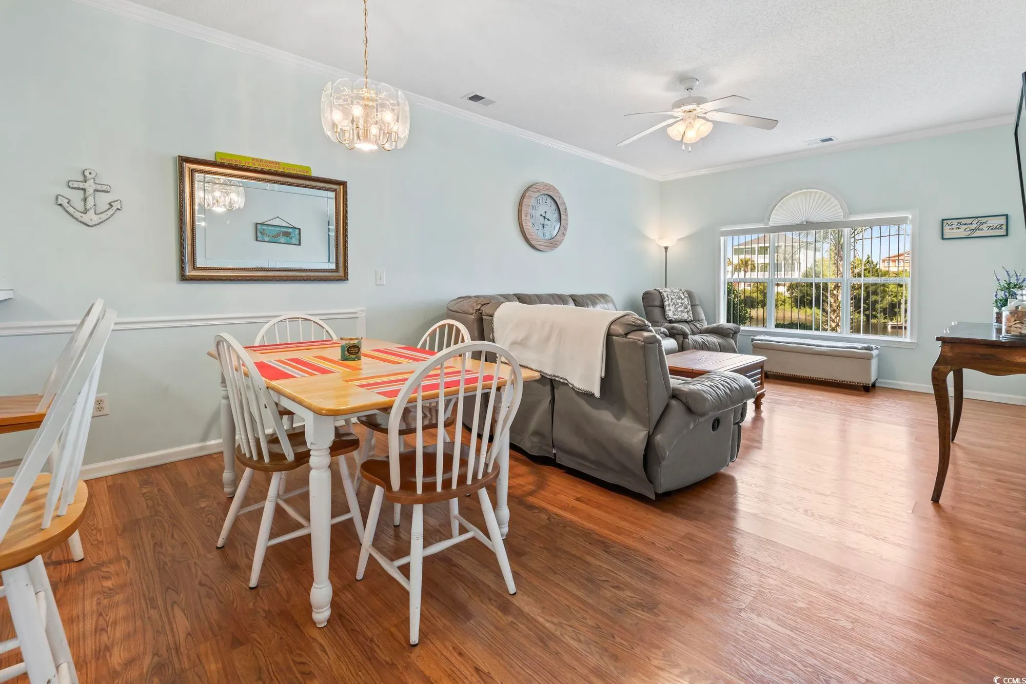 Property Slideshow image 7 of 34 | 4518 n plantation dr g-5, Little River, SC, 29566