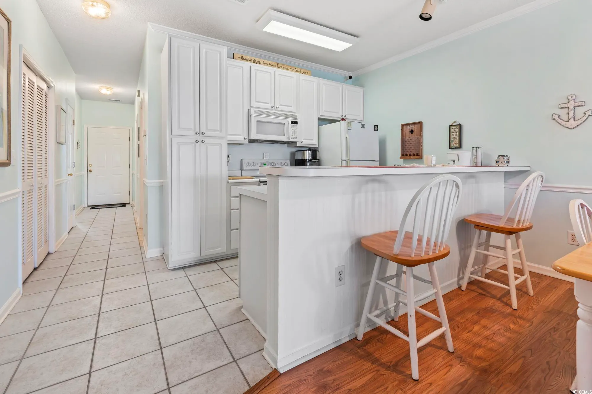 Property Slideshow image 8 of 34 | 4518 n plantation dr g-5, Little River, SC, 29566