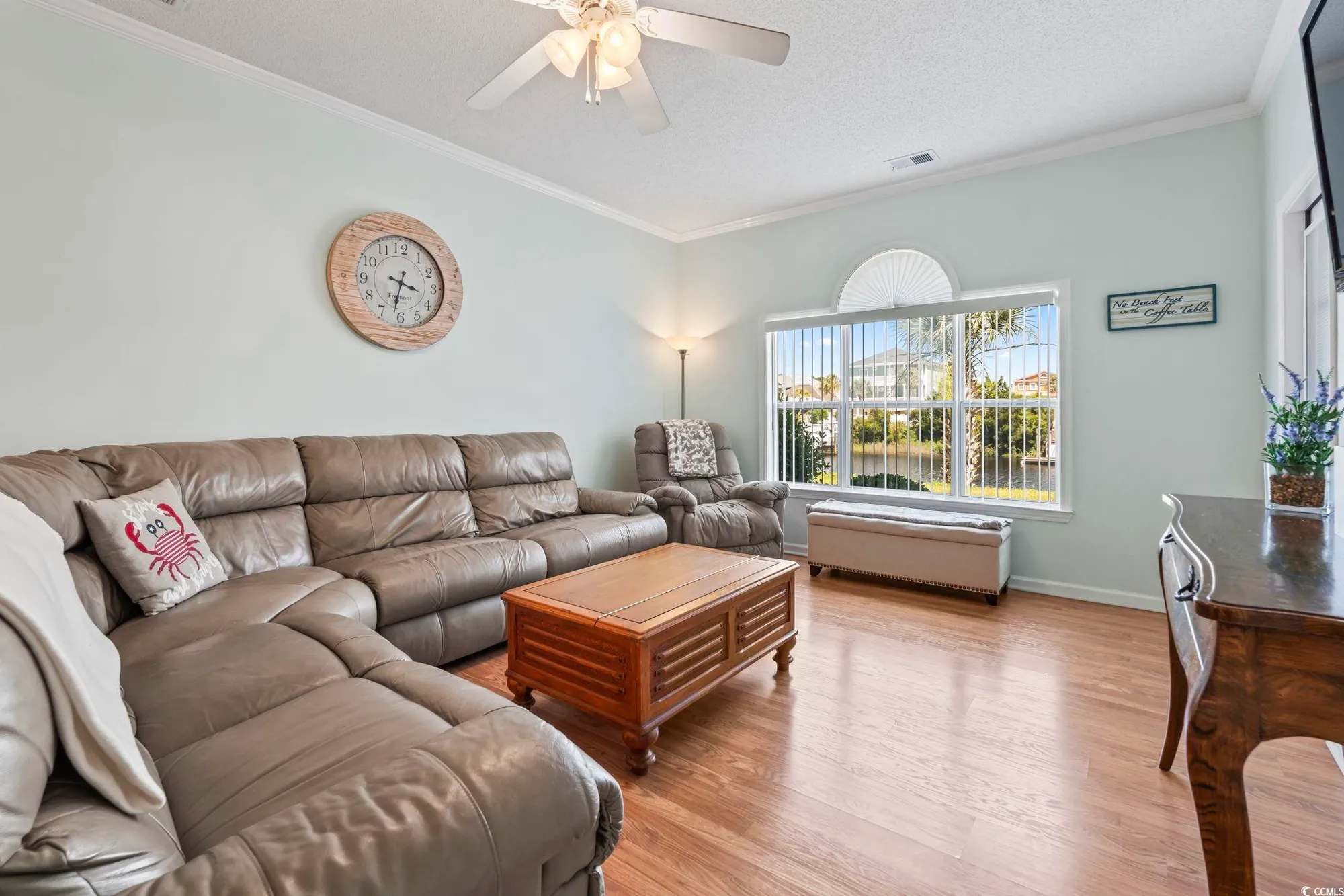 Property Slideshow image 9 of 34 | 4518 n plantation dr g-5, Little River, SC, 29566