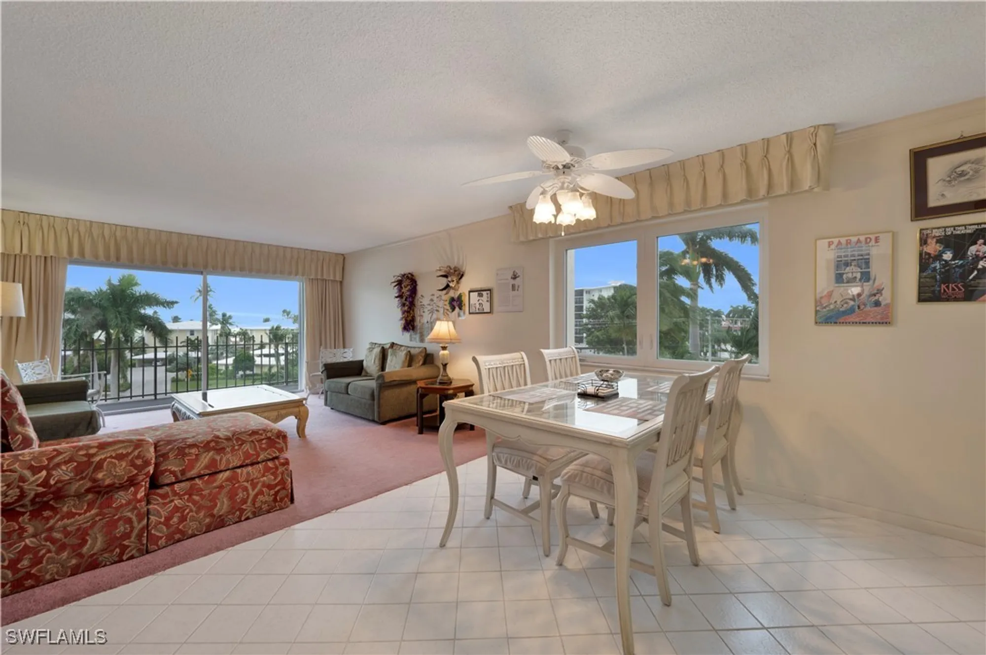 Property Slideshow image 4 of 13 | 2150 gulf shore blvd 411, Naples, FL, 34102