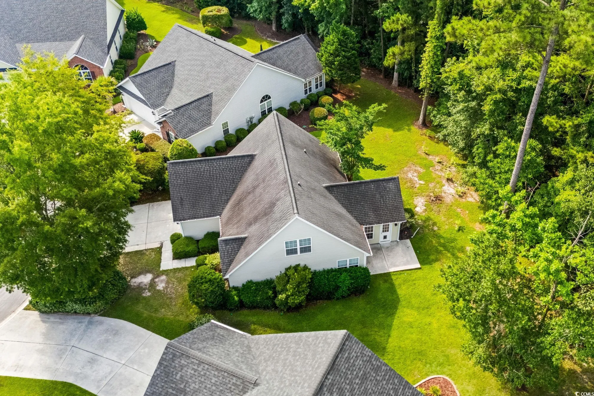 Property Slideshow image 36 of 40 | 5008 hayes bay ct, Murrells Inlet, SC, 29576