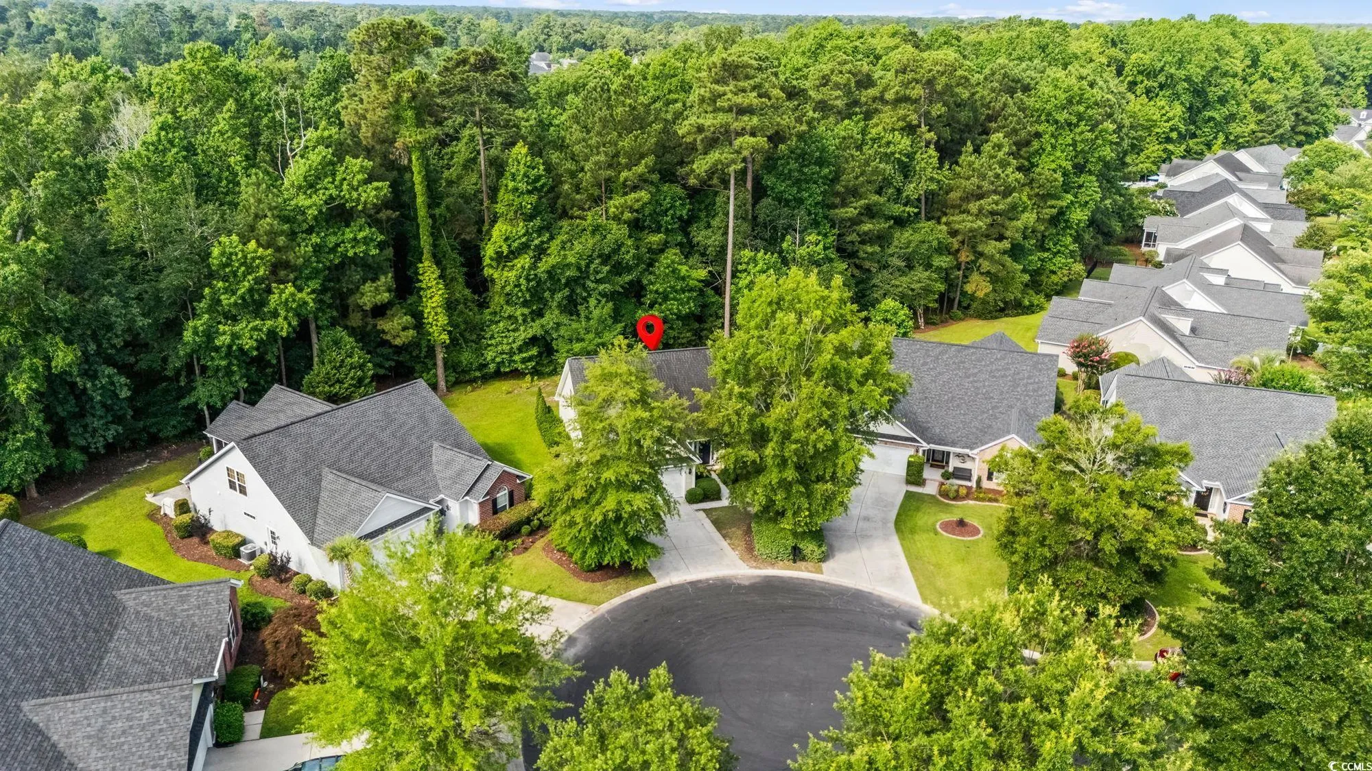 Property Slideshow image 37 of 40 | 5008 hayes bay ct, Murrells Inlet, SC, 29576