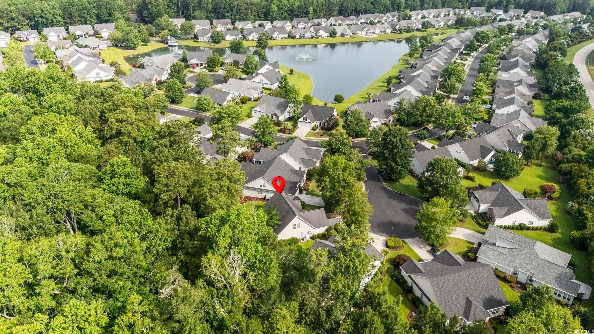 Property Slideshow image 38 of 40 | 5008 hayes bay ct, Murrells Inlet, SC, 29576