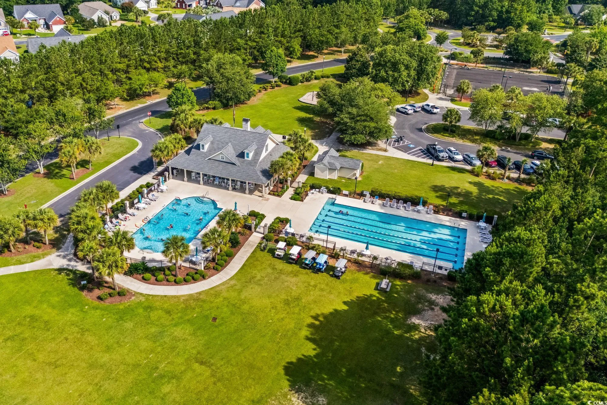 Property Slideshow image 39 of 40 | 5008 hayes bay ct, Murrells Inlet, SC, 29576