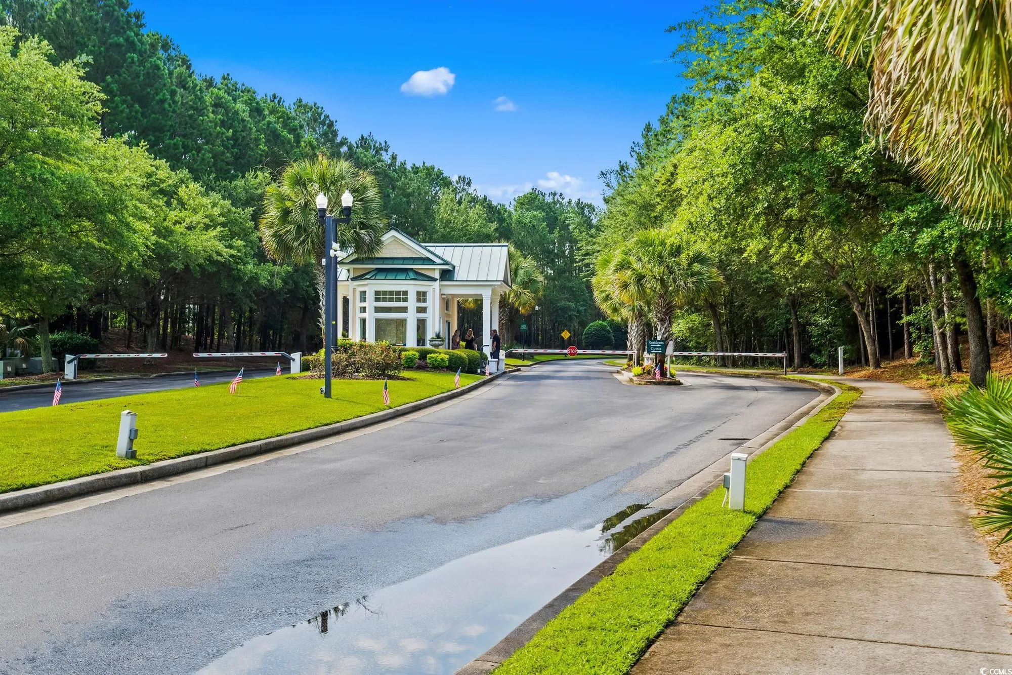 Property Slideshow image 40 of 40 | 5008 hayes bay ct, Murrells Inlet, SC, 29576