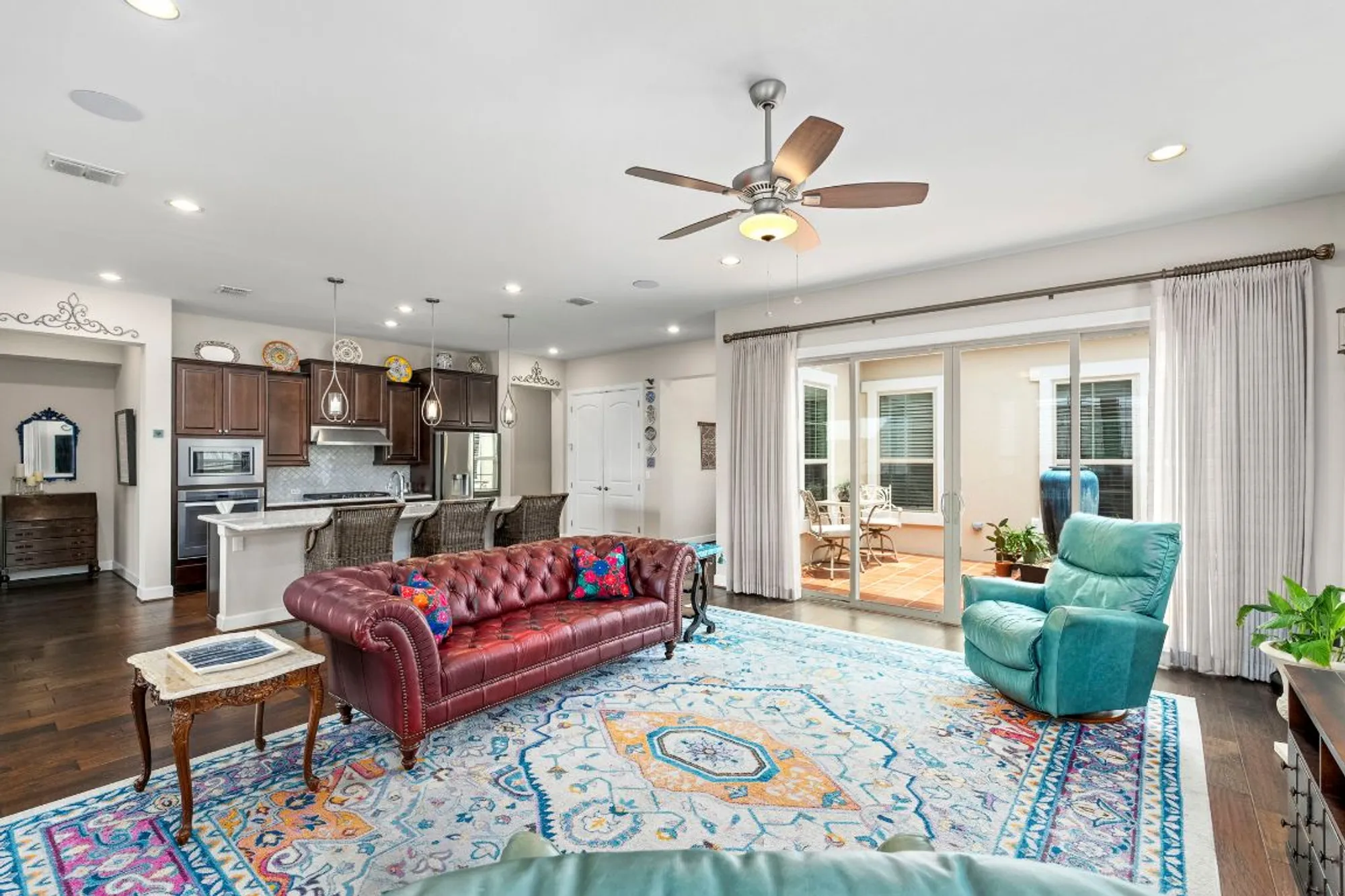 Property Slideshow image 9 of 34 | 249 hopping peach st, San Marcos, TX, 78666