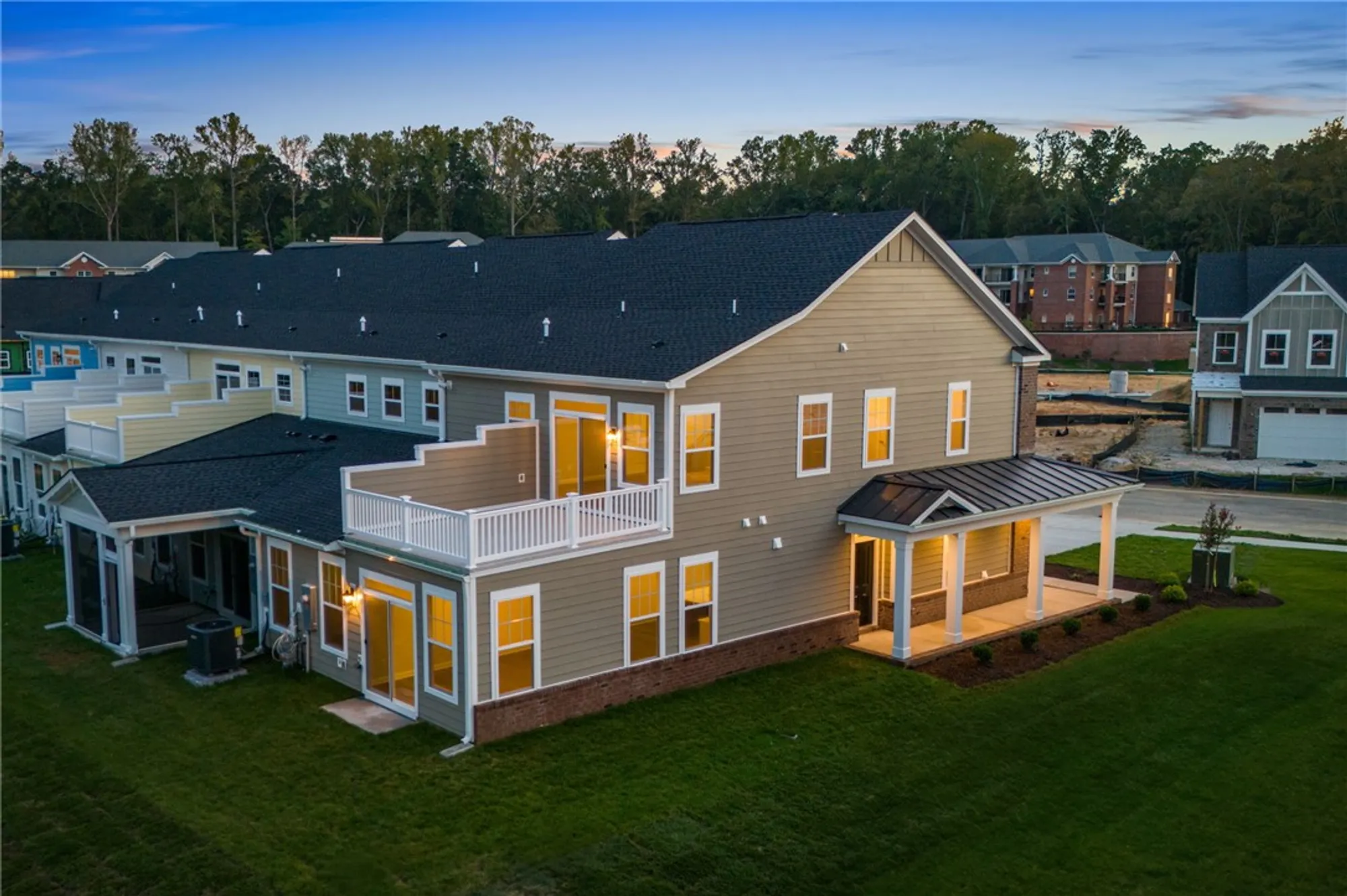 Property Slideshow image 38 of 50 | 3015 plymouth pl, Williamsburg, VA, 23185