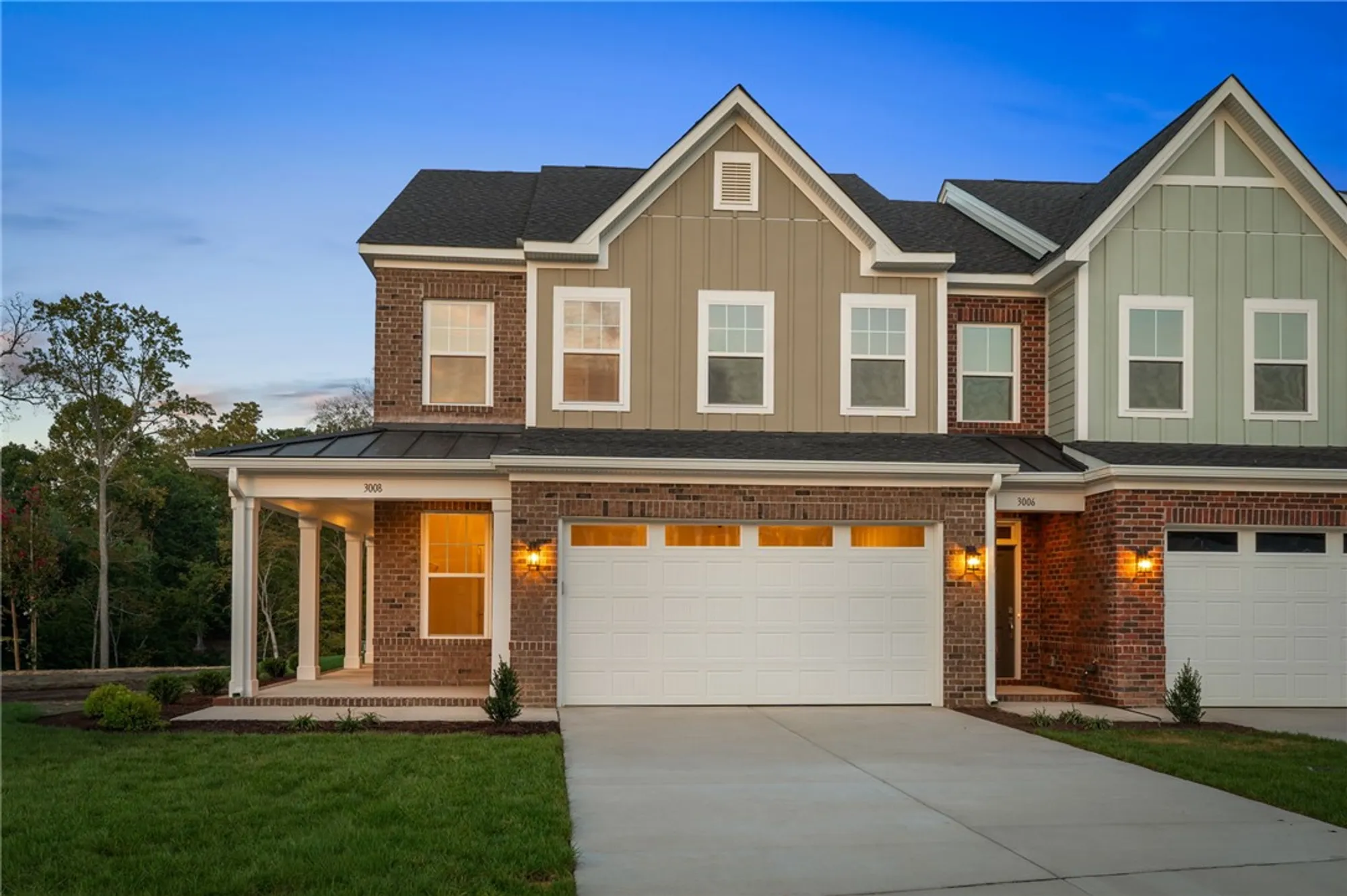 Property Slideshow image 3 of 50 | 3015 plymouth pl, Williamsburg, VA, 23185