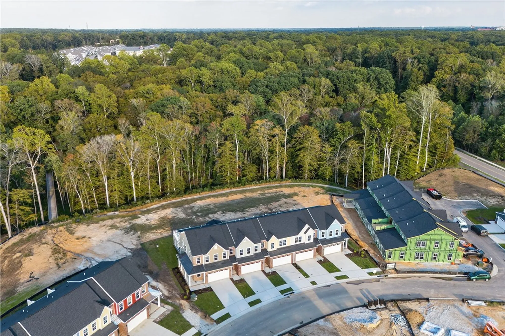 Property Slideshow image 45 of 50 | 3015 plymouth pl, Williamsburg, VA, 23185