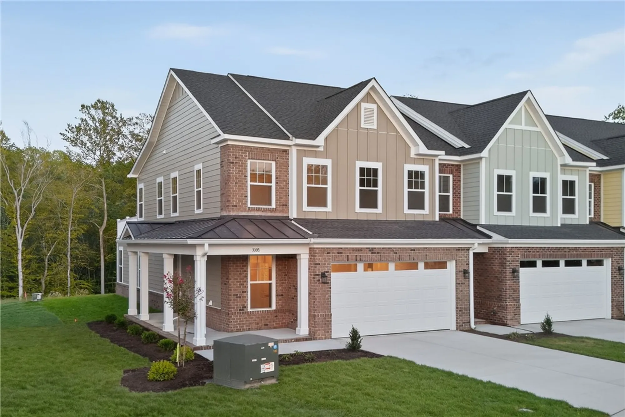 Property Slideshow image 48 of 50 | 3015 plymouth pl, Williamsburg, VA, 23185