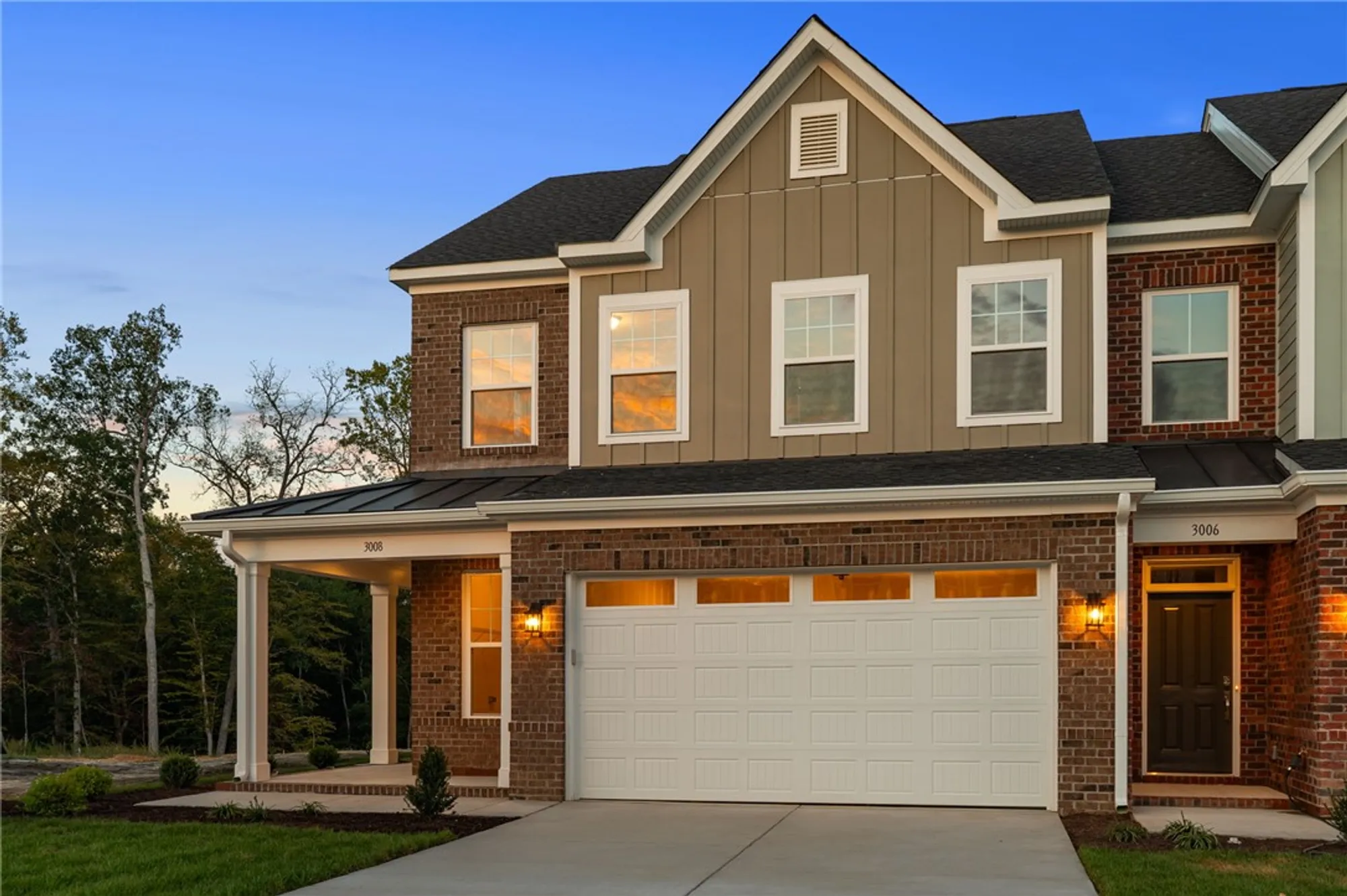 Property Slideshow image 4 of 50 | 3015 plymouth pl, Williamsburg, VA, 23185