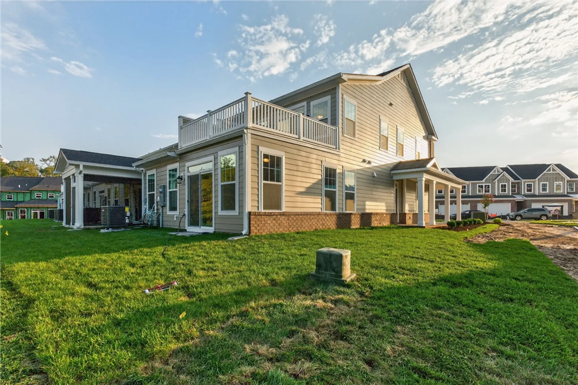 Property Slideshow image 42 of 50 | 3015 plymouth pl, Williamsburg, VA, 23185