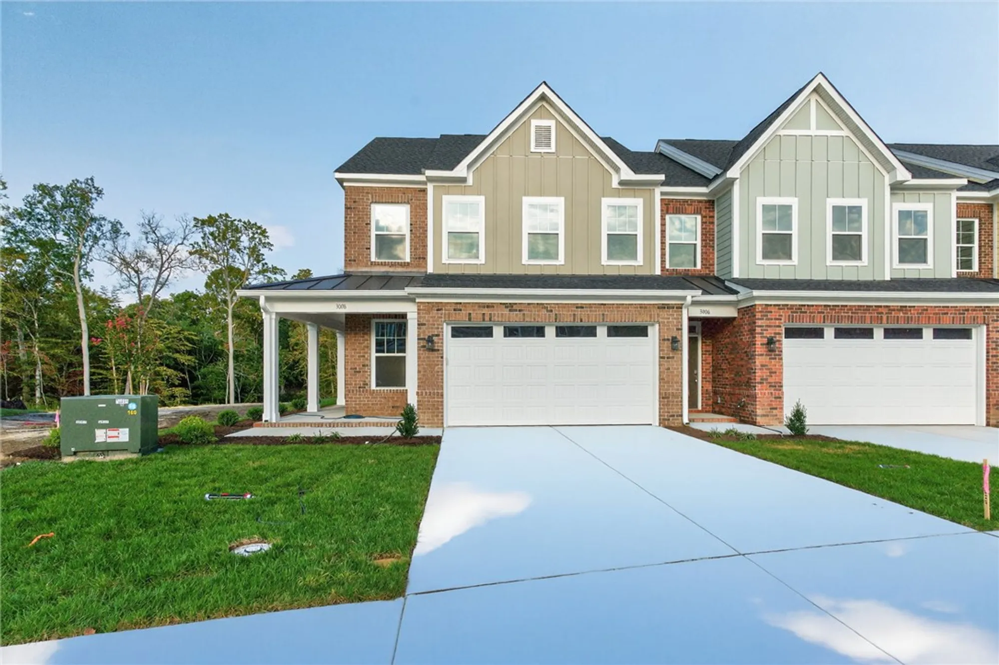 Property Slideshow image 5 of 50 | 3015 plymouth pl, Williamsburg, VA, 23185