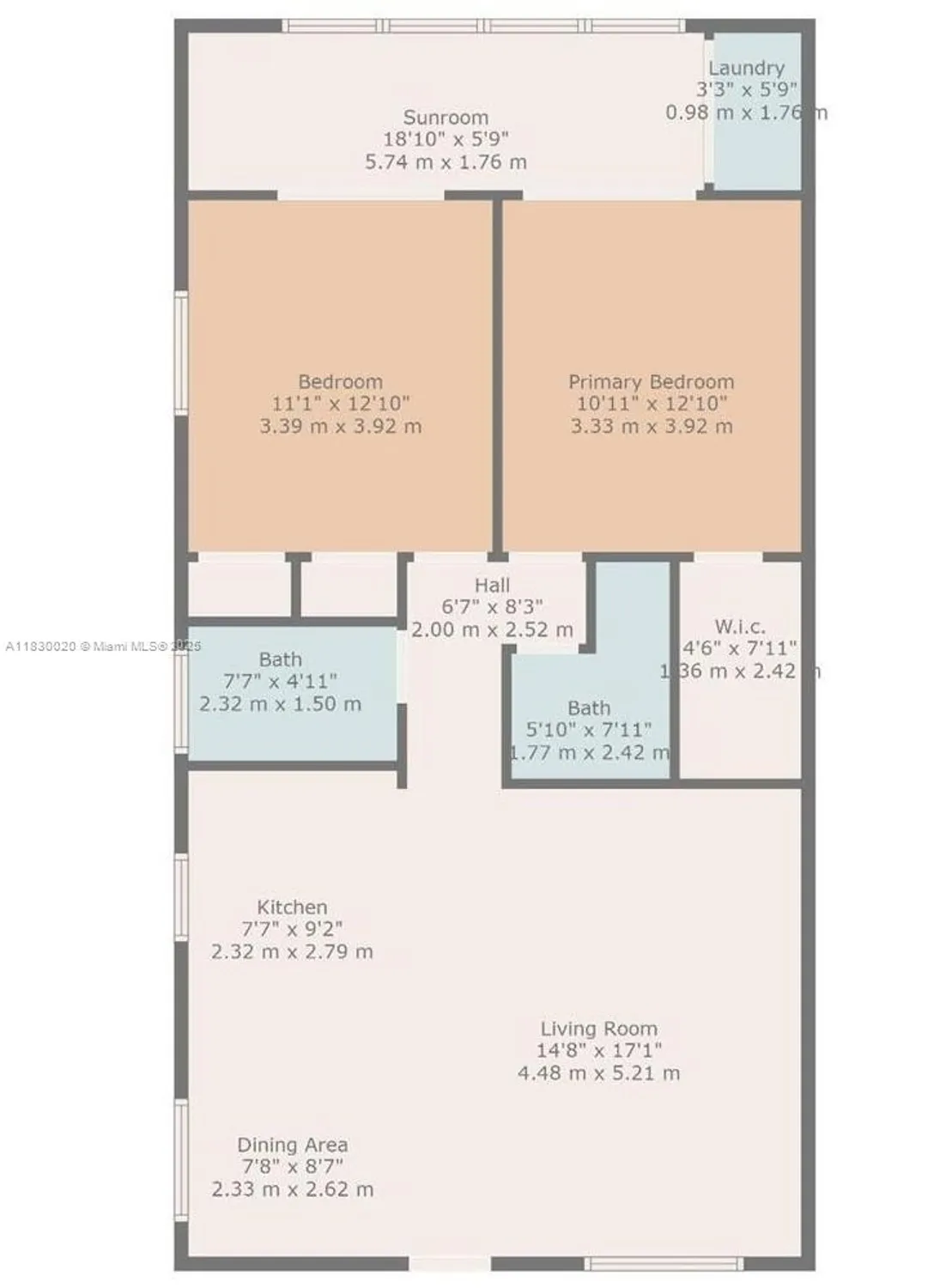 Property Slideshow image 9 of 19 | 369 saxony h # 369h, Delray Beach, FL, 33446