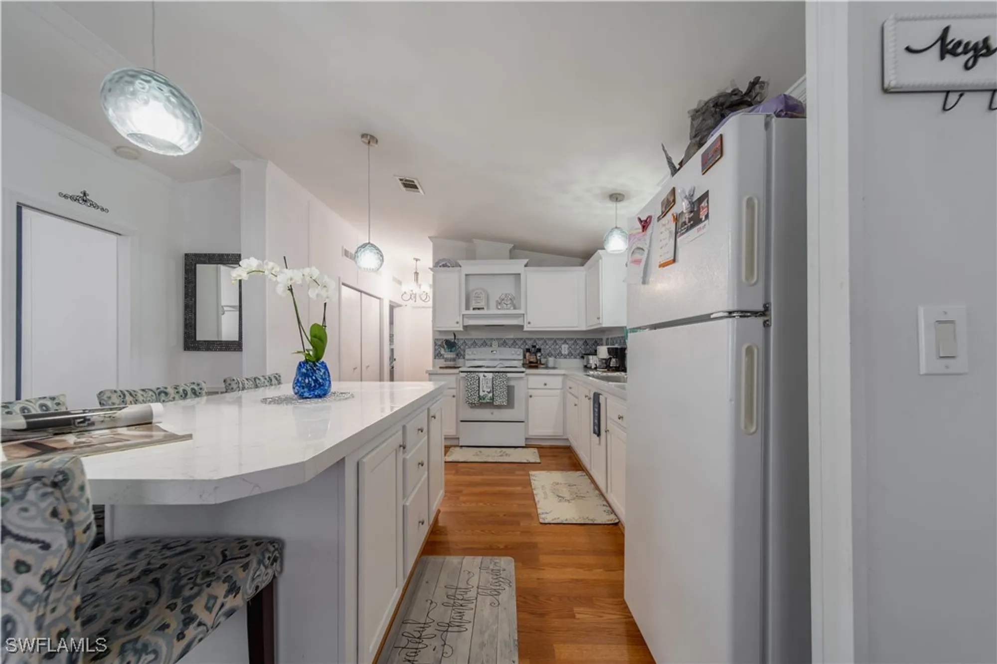 Property Slideshow image 8 of 31 | 433 riviera blvd, Naples, FL, 34112