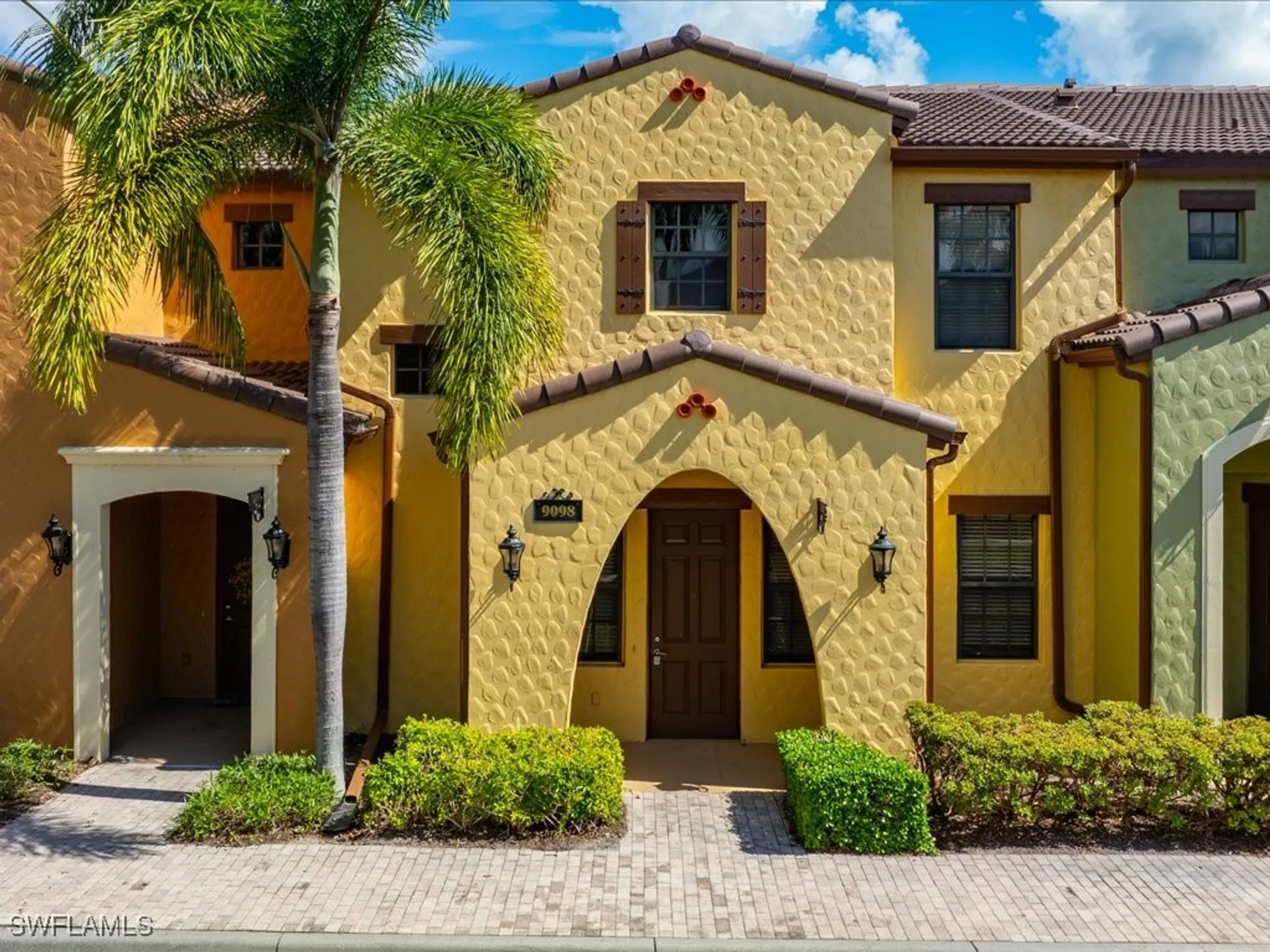 Property Slideshow image 17 of 28 | 9098 capistrano st 7103, Naples, FL, 34113