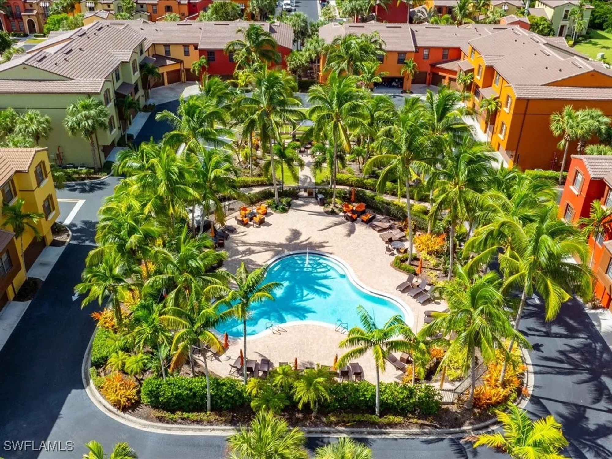 Property Slideshow image 25 of 28 | 9098 capistrano st 7103, Naples, FL, 34113