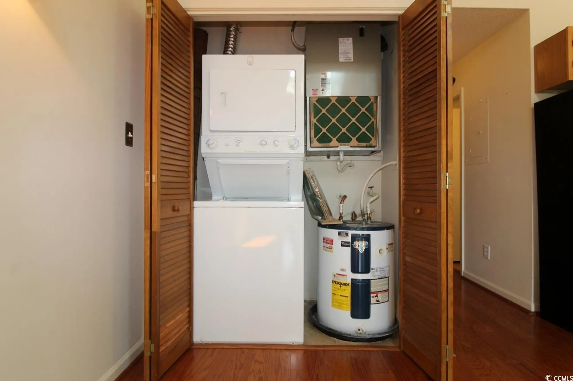 Property Slideshow image 13 of 20 | 923 fairwood lakes ln unit 23c, Myrtle Beach, SC, 29588