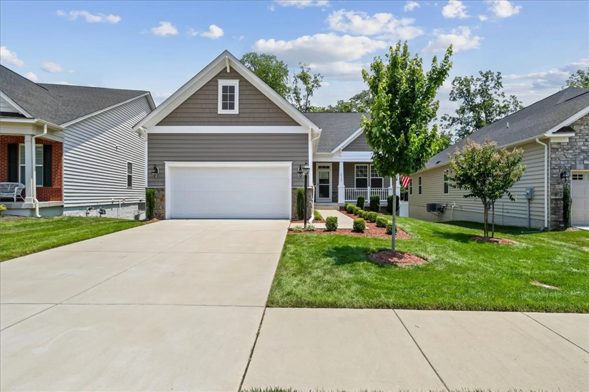 Property Slideshow image 1 of 47 | 6428 yarmouth run, Williamsburg, VA, 23188