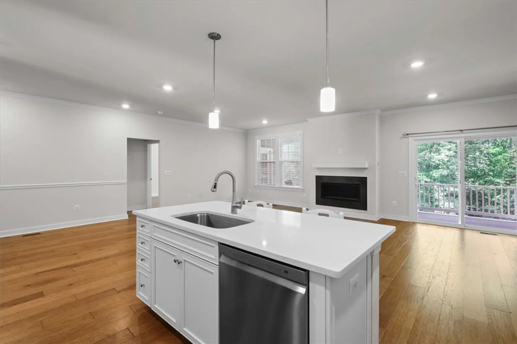 Property Slideshow image 3 of 47 | 6428 yarmouth run, Williamsburg, VA, 23188