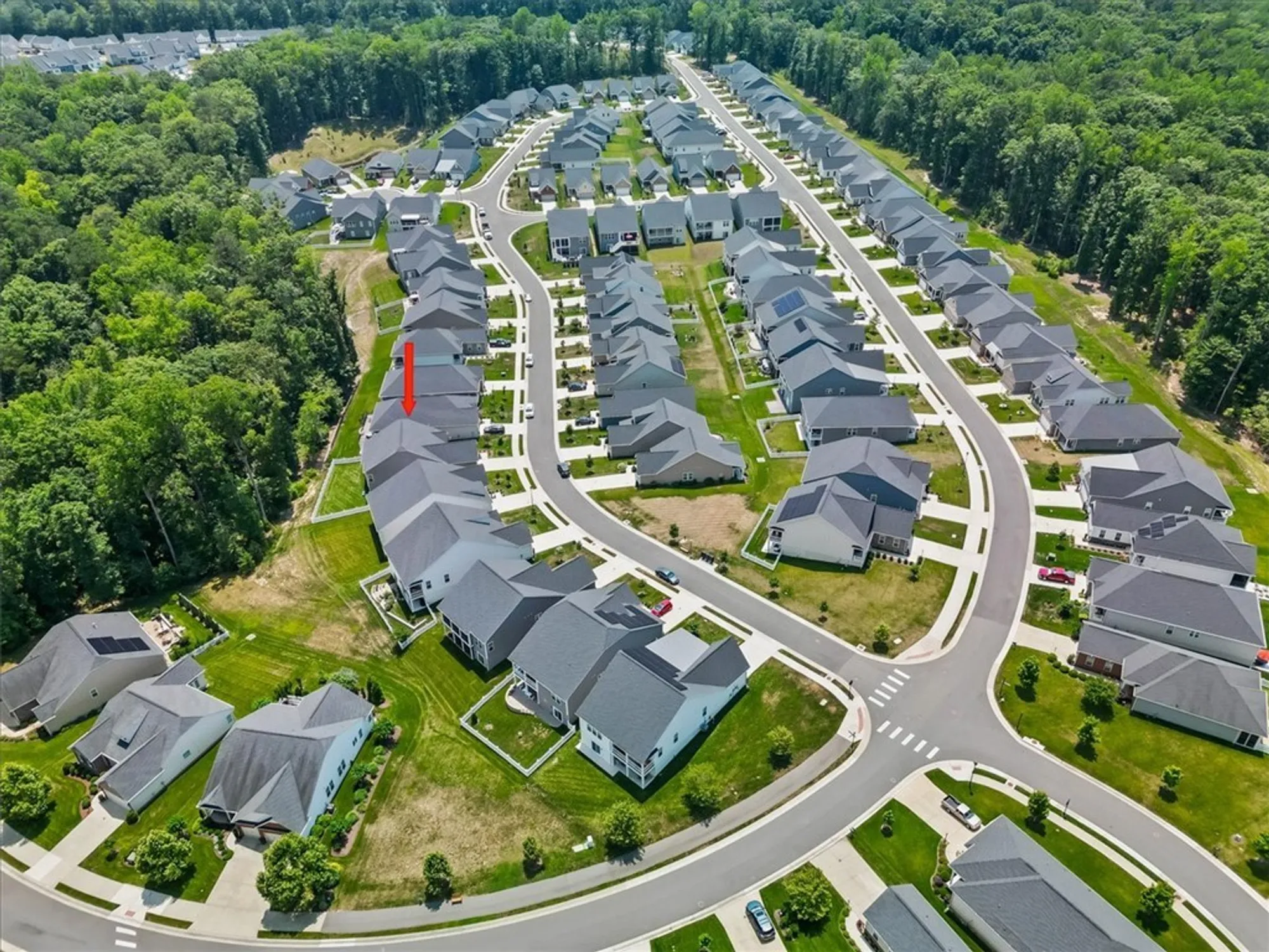 Property Slideshow image 45 of 47 | 6428 yarmouth run, Williamsburg, VA, 23188