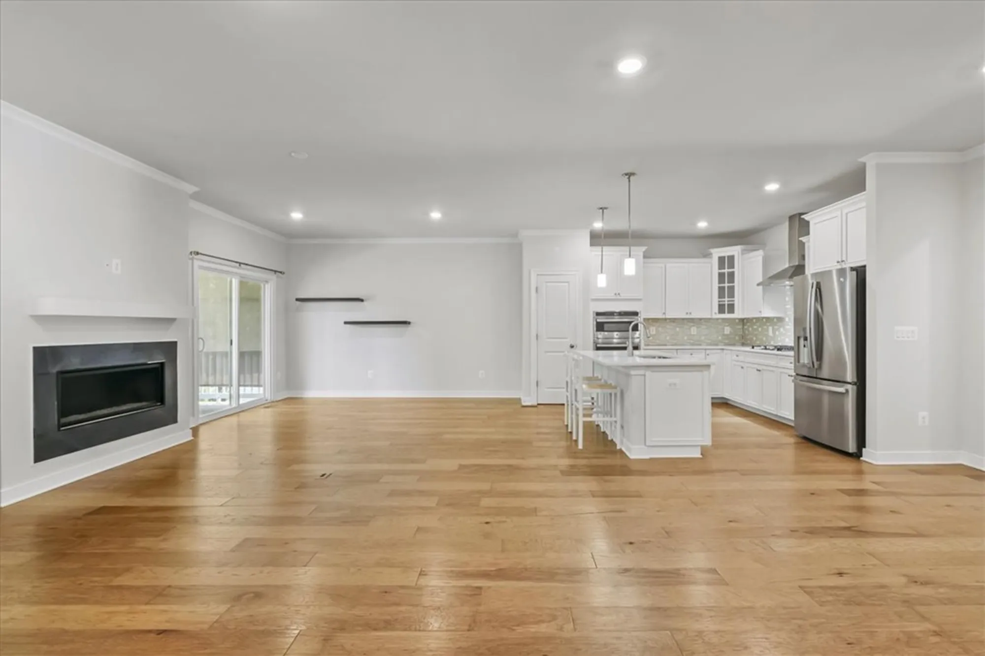 Property Slideshow image 7 of 47 | 6428 yarmouth run, Williamsburg, VA, 23188