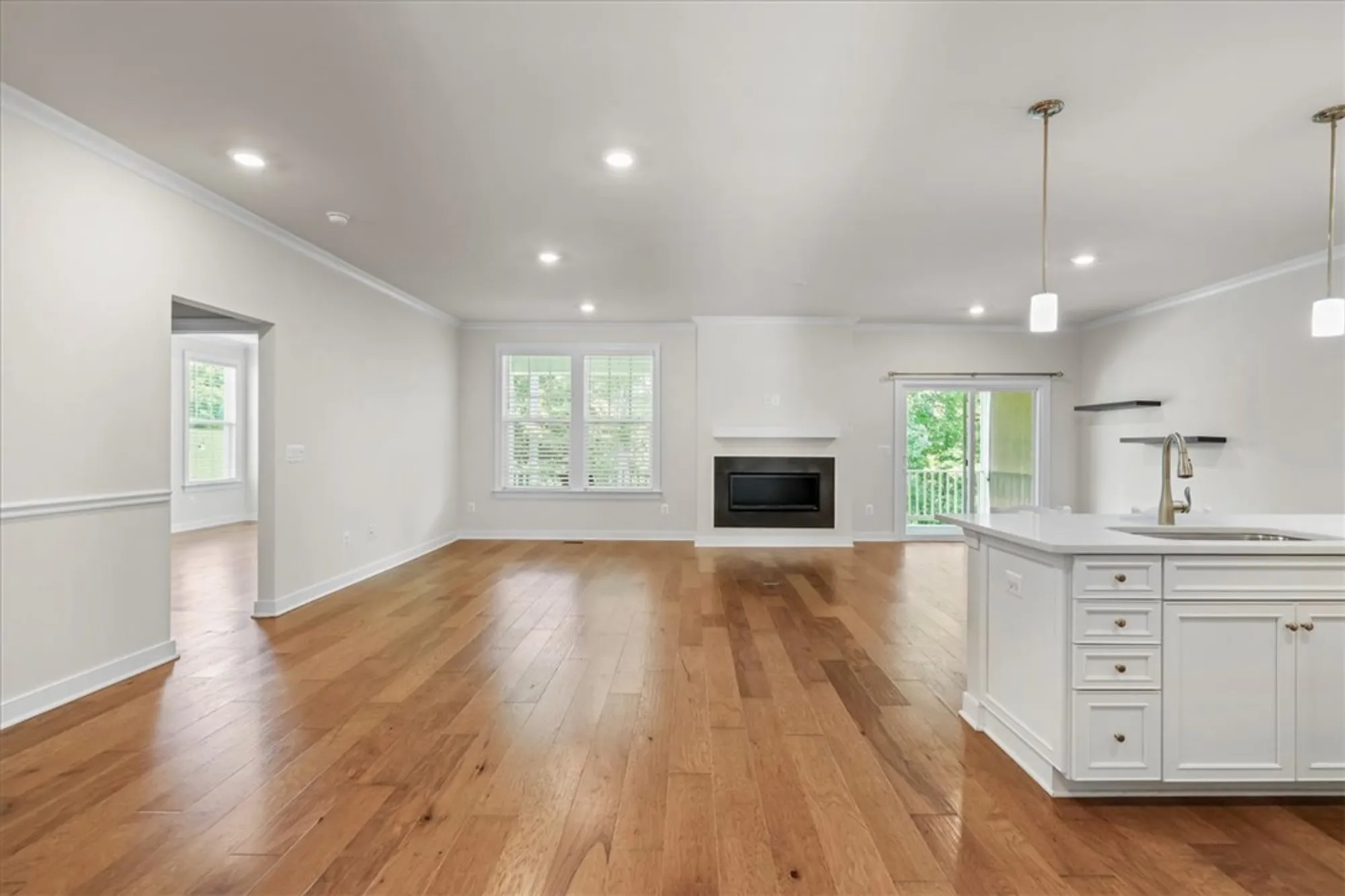 Property Slideshow image 8 of 47 | 6428 yarmouth run, Williamsburg, VA, 23188