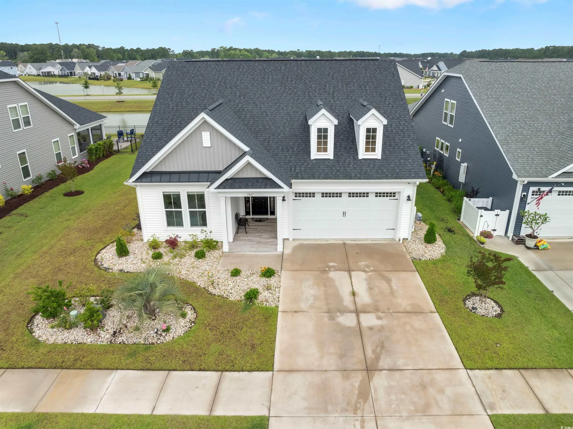 Property Slideshow image 1 of 37 | 5087 sundrop ln, Little River, SC, 29566
