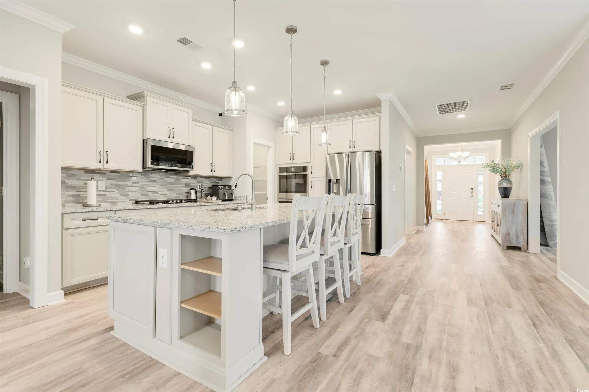 Property Slideshow image 11 of 37 | 5087 sundrop ln, Little River, SC, 29566