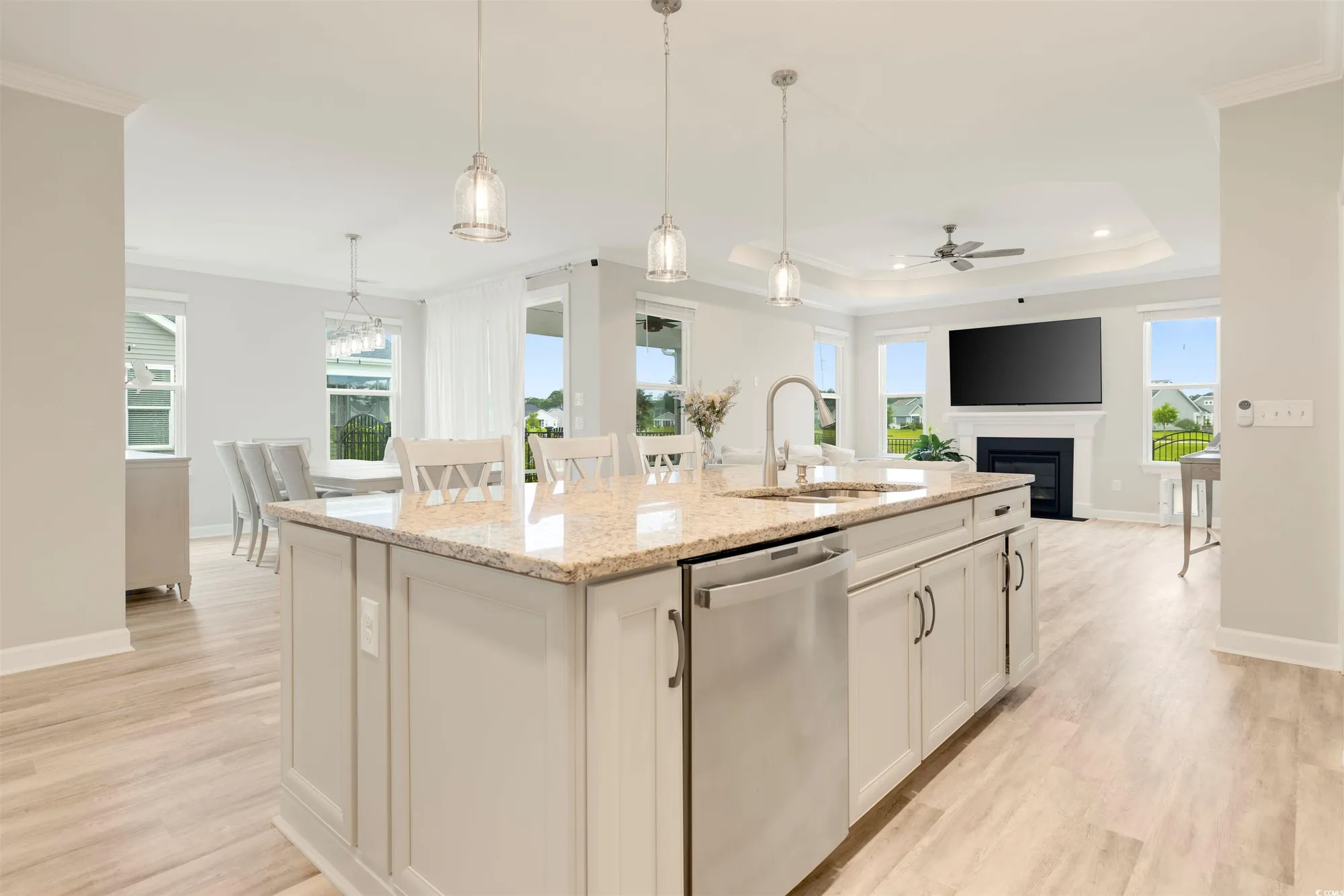 Property Slideshow image 13 of 37 | 5087 sundrop ln, Little River, SC, 29566