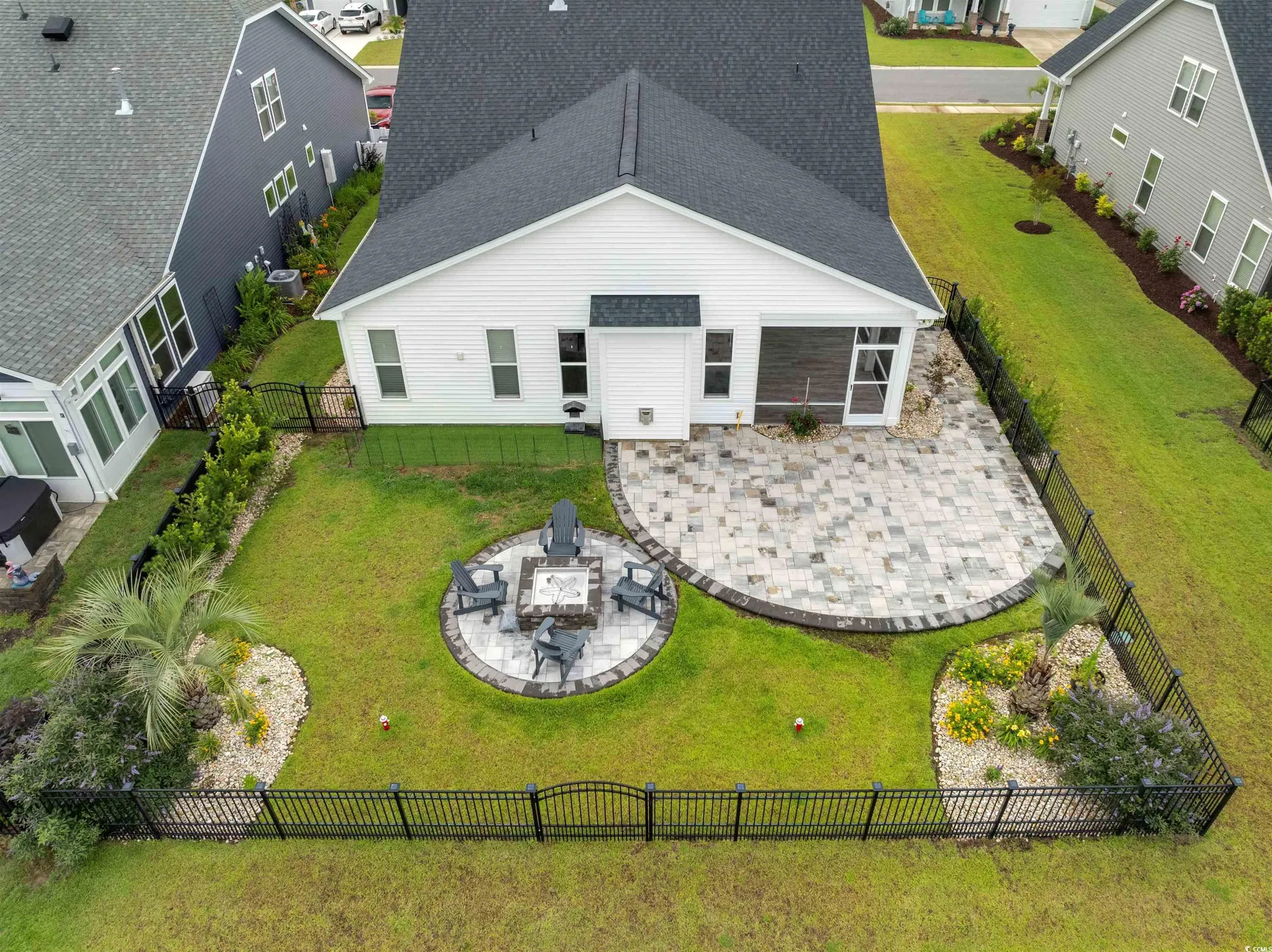 Property Slideshow image 37 of 37 | 5087 sundrop ln, Little River, SC, 29566