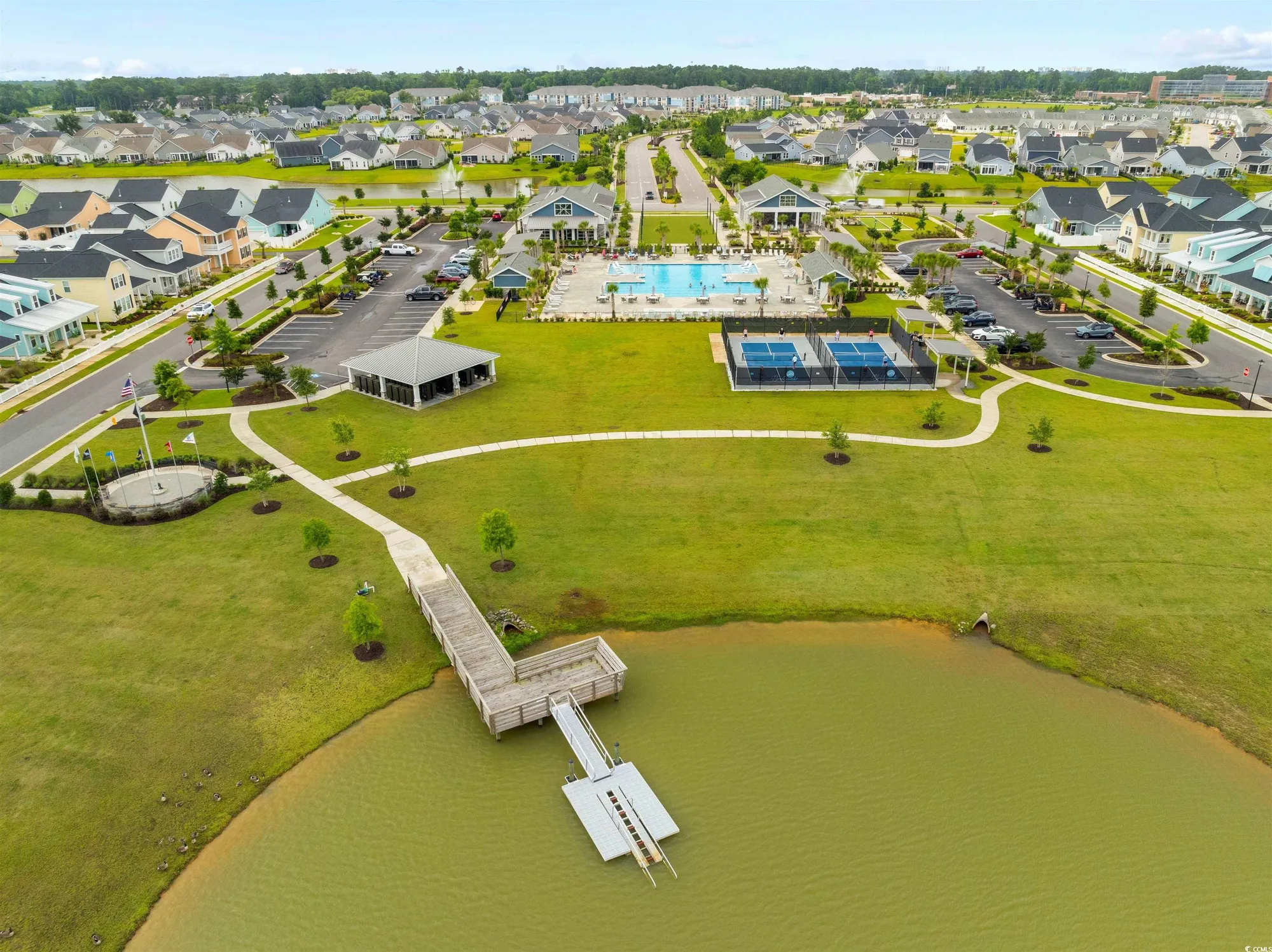 Property Slideshow image 32 of 37 | 5087 sundrop ln, Little River, SC, 29566