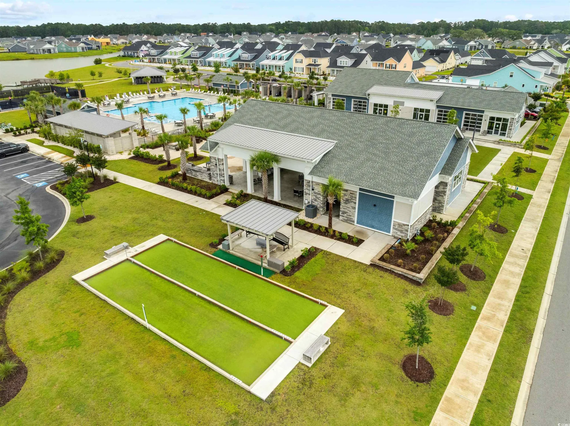 Property Slideshow image 33 of 37 | 5087 sundrop ln, Little River, SC, 29566