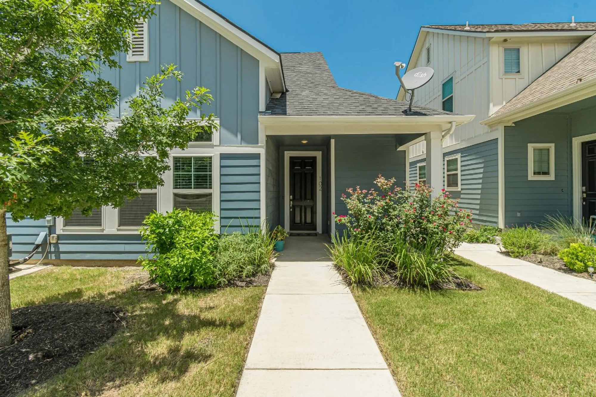 Property Slideshow image 1 of 27 | 108 lafitte dr # 102, San Marcos, TX, 78666