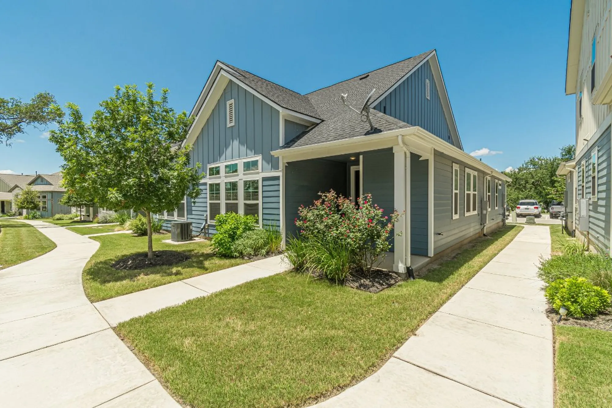 Property Slideshow image 5 of 27 | 108 lafitte dr # 102, San Marcos, TX, 78666