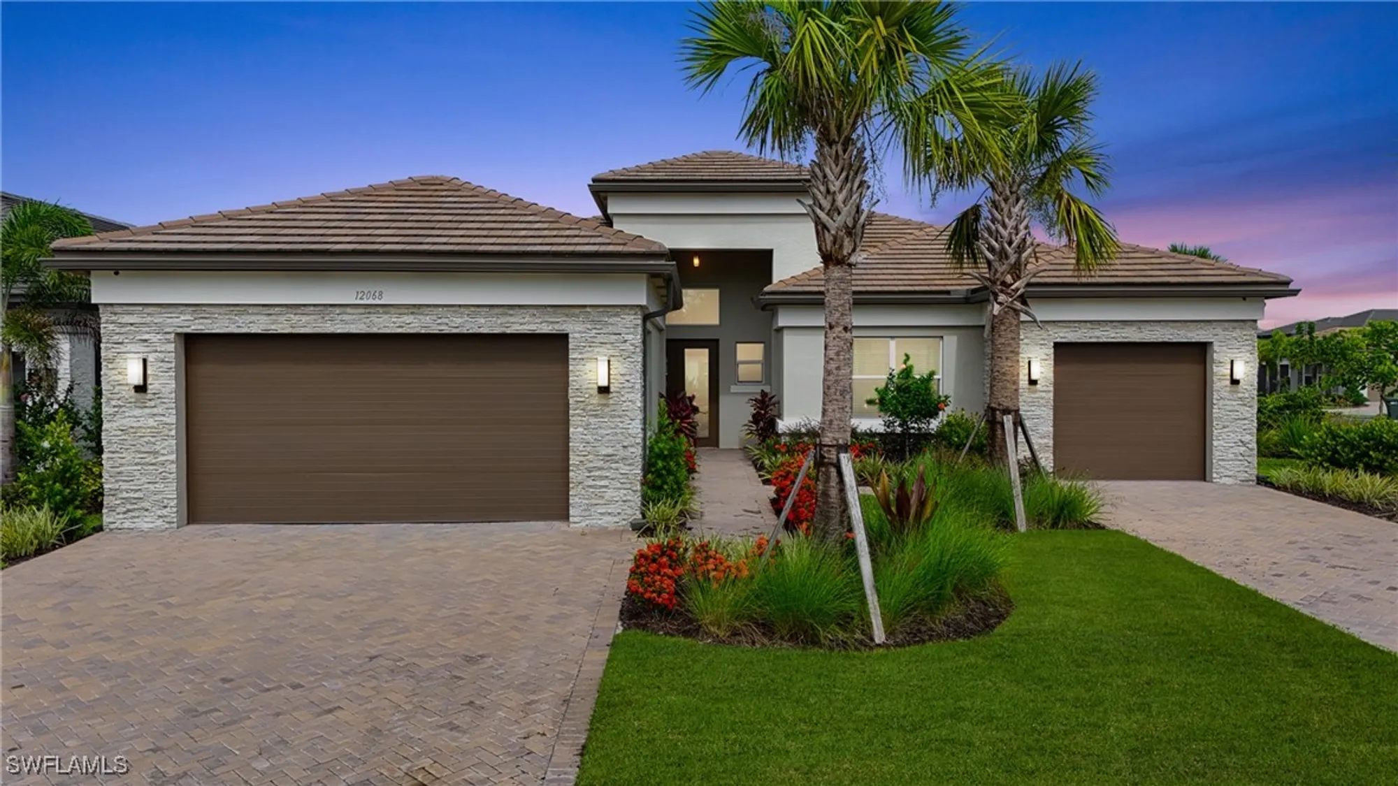 Property Slideshow image 1 of 50 | 12068 azalea way, Naples, FL, 34120
