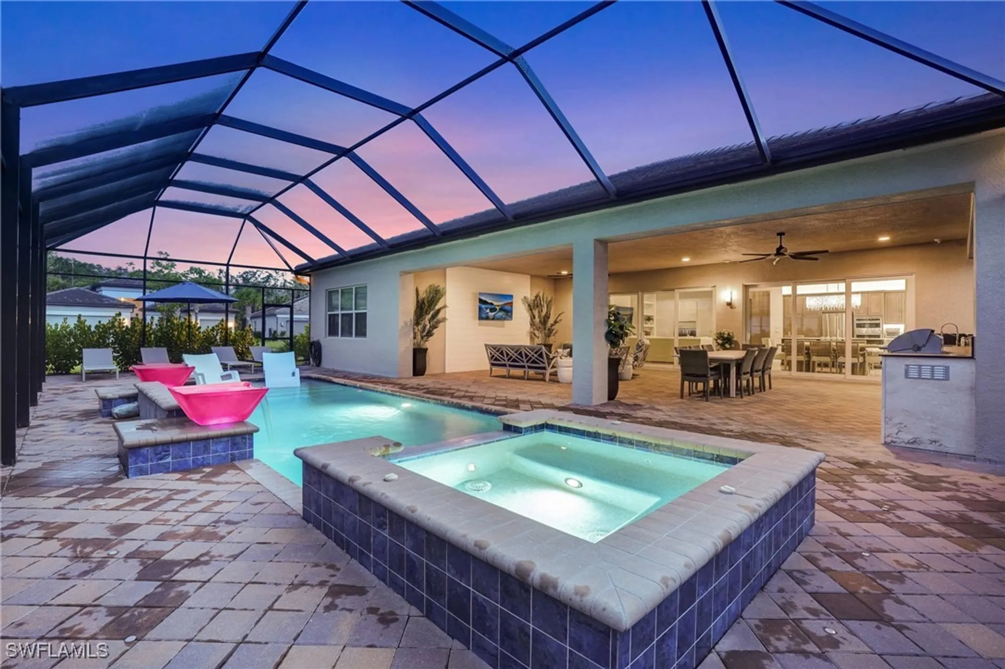 Property Slideshow image 10 of 50 | 12068 azalea way, Naples, FL, 34120