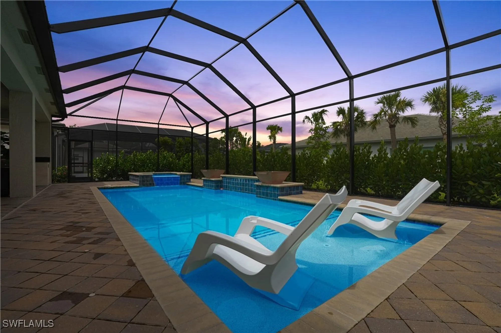 Property Slideshow image 11 of 50 | 12068 azalea way, Naples, FL, 34120