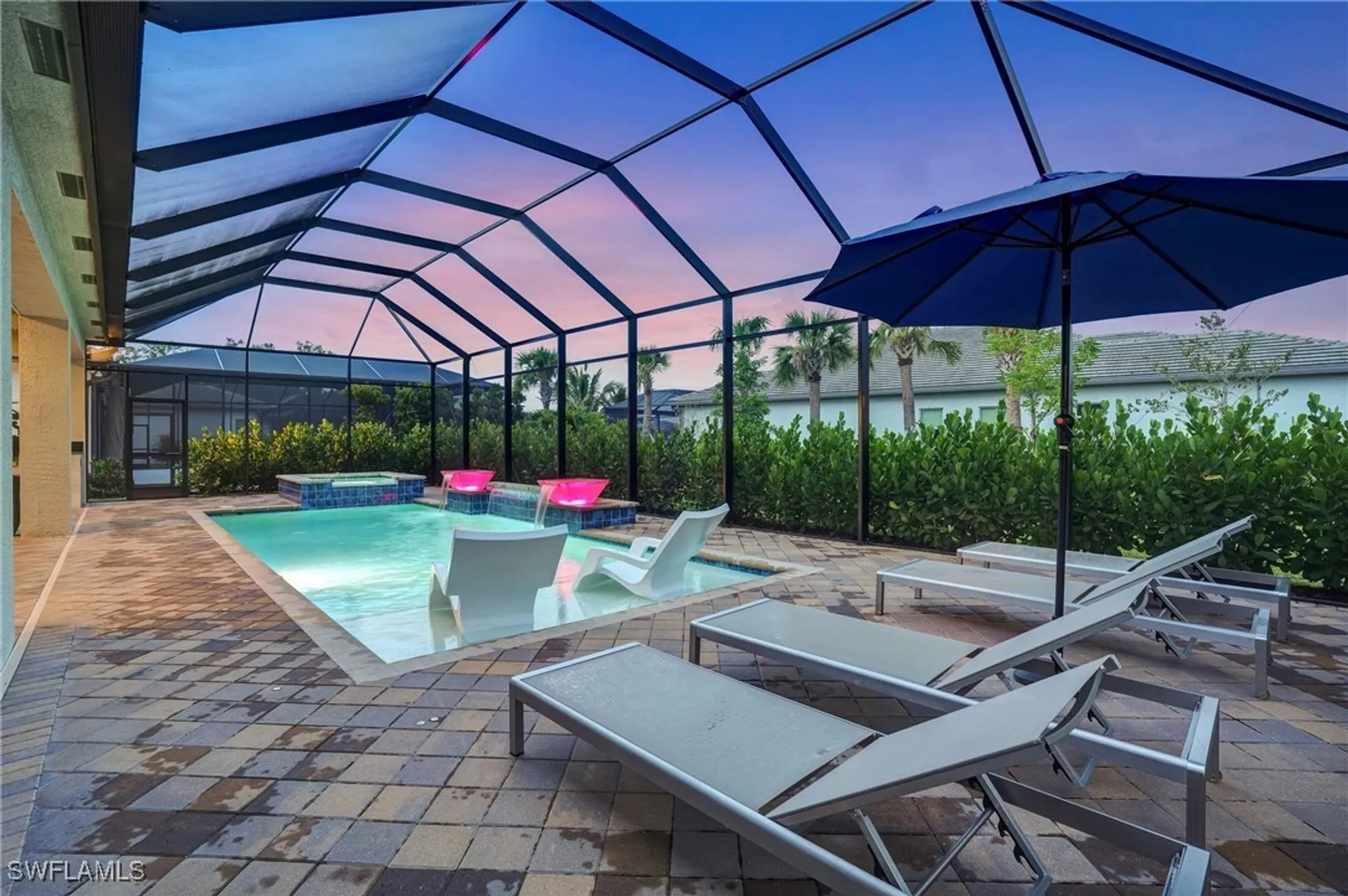 Property Slideshow image 12 of 50 | 12068 azalea way, Naples, FL, 34120