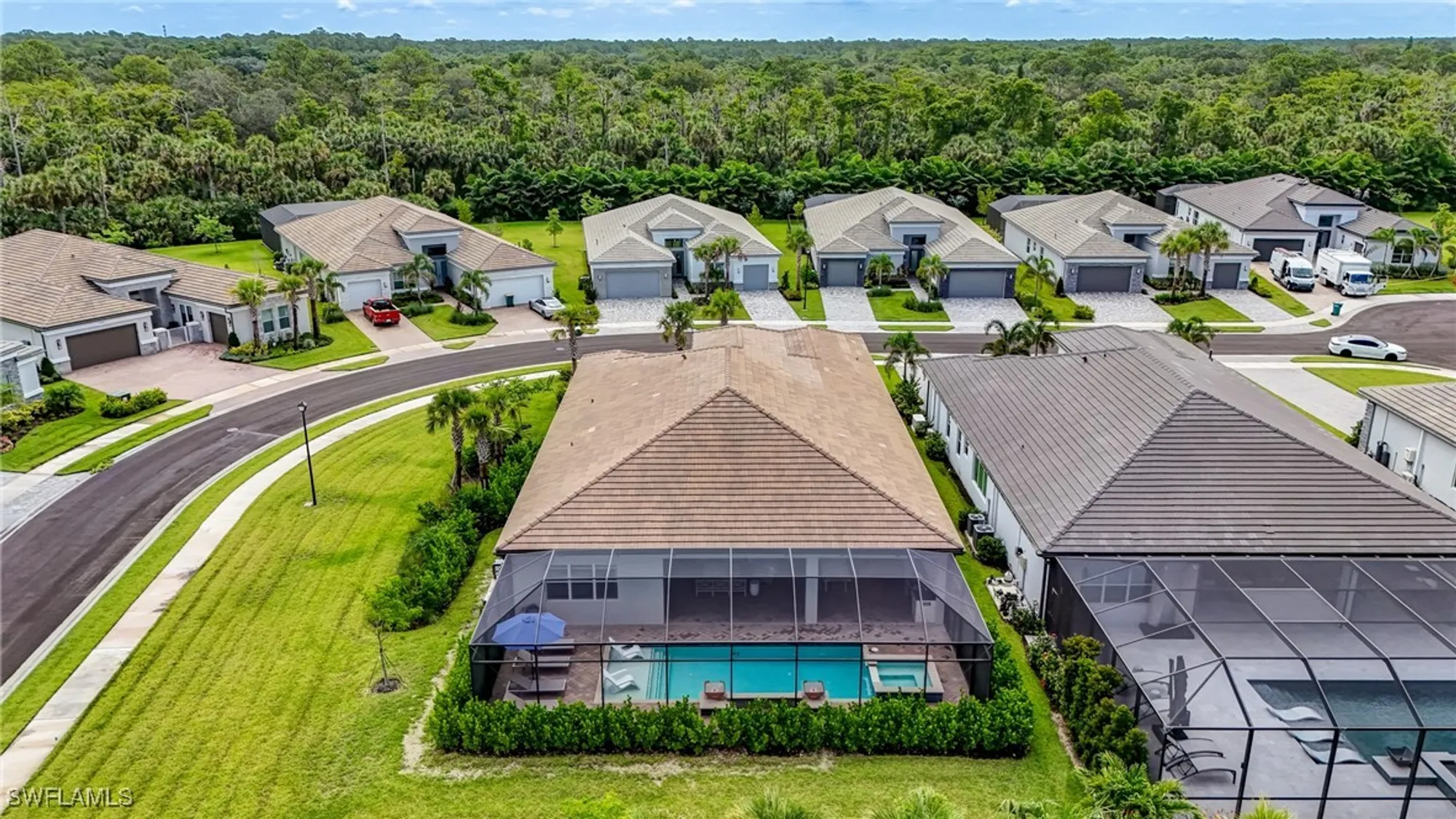 Property Slideshow image 46 of 50 | 12068 azalea way, Naples, FL, 34120