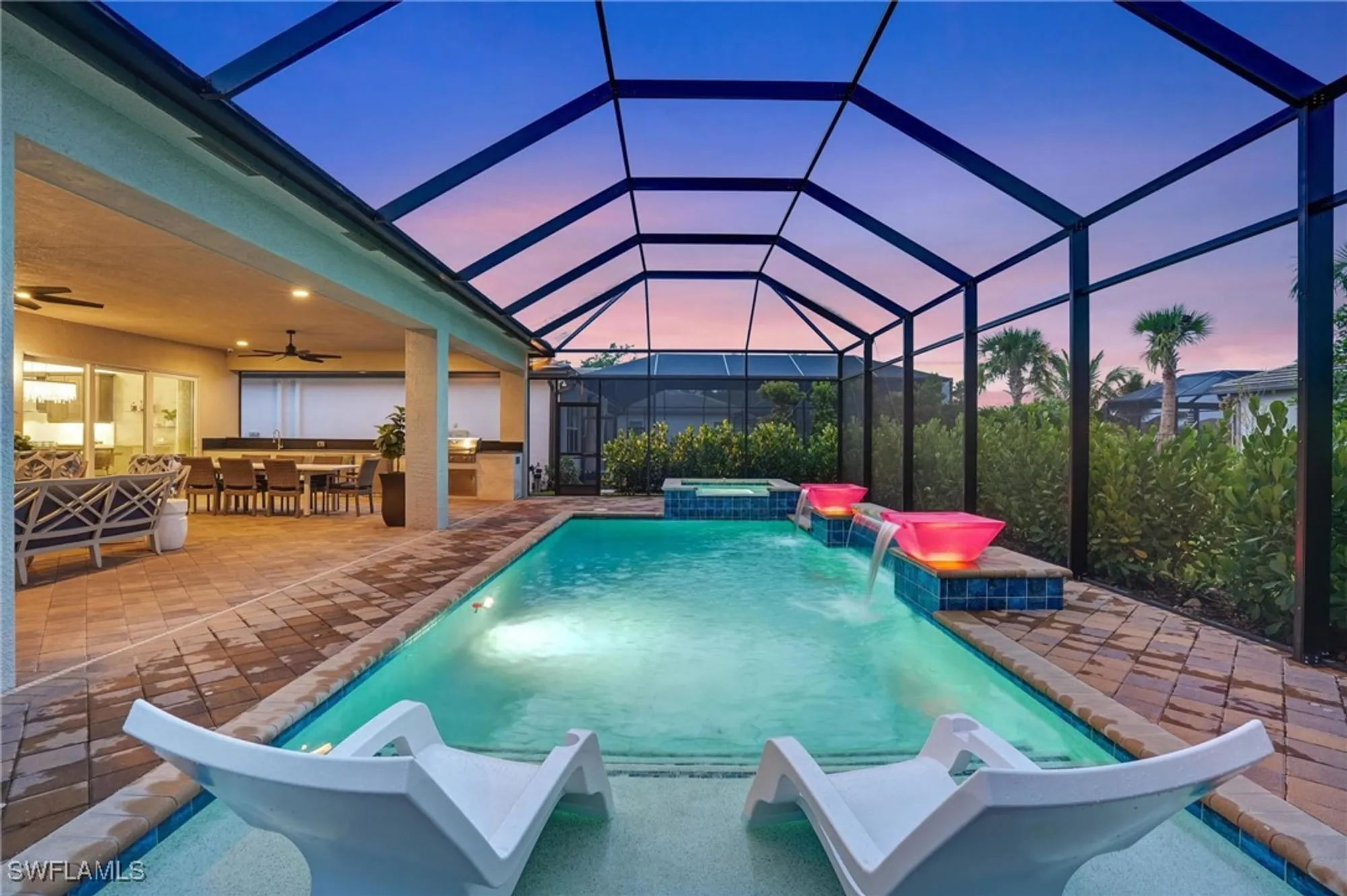 Property Slideshow image 5 of 50 | 12068 azalea way, Naples, FL, 34120