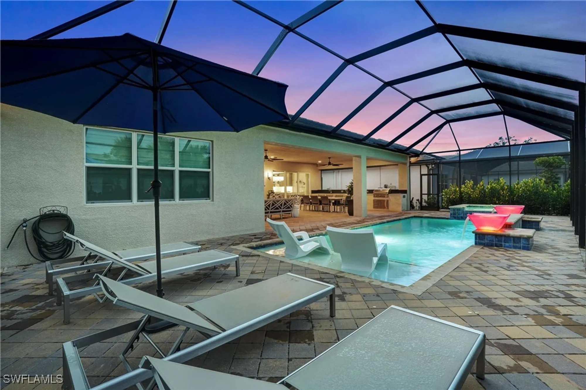 Property Slideshow image 6 of 50 | 12068 azalea way, Naples, FL, 34120